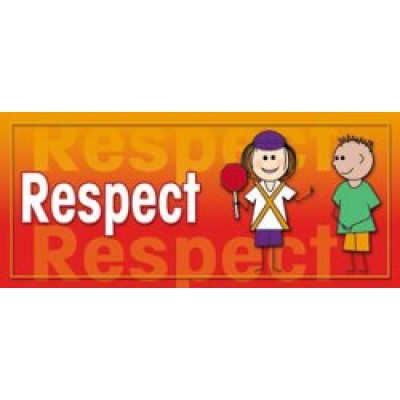 Affiche: Respect
